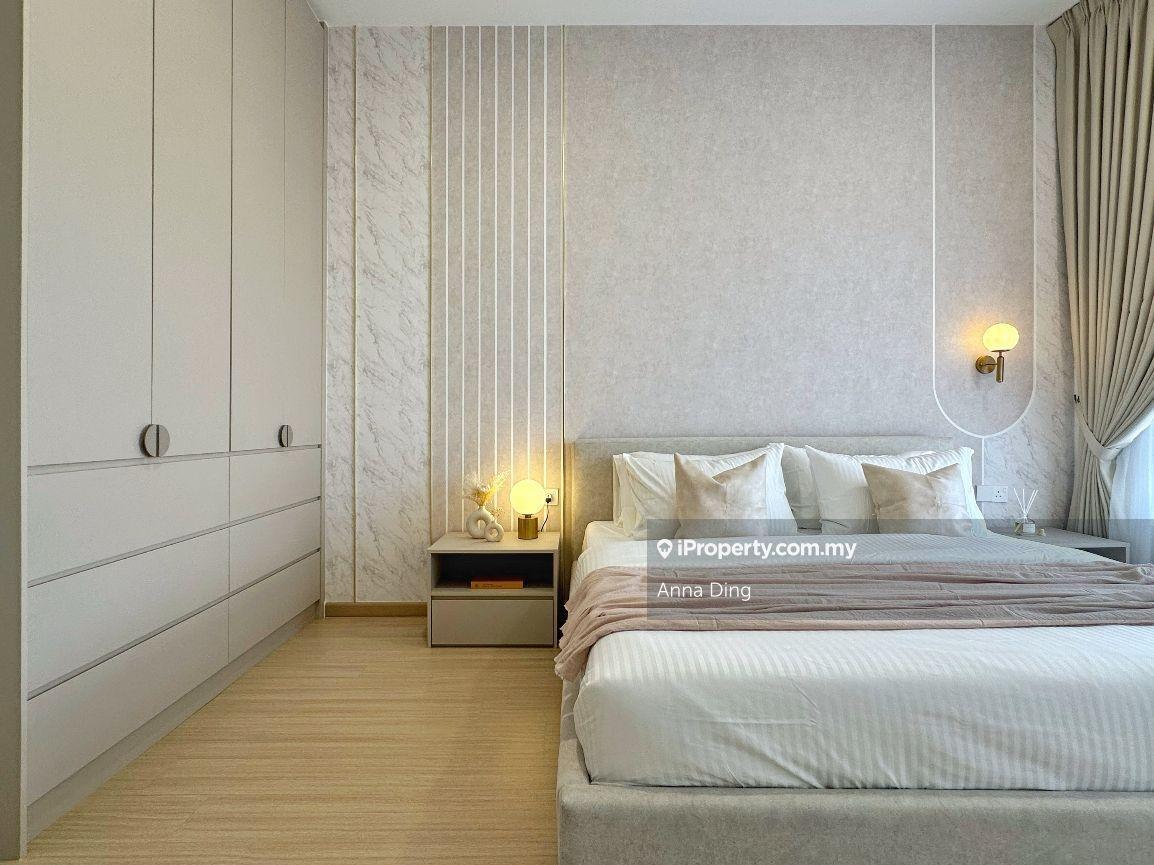 Condominium for Rent in Trinity Pentamont by Anna Ding - iProperty.com.my