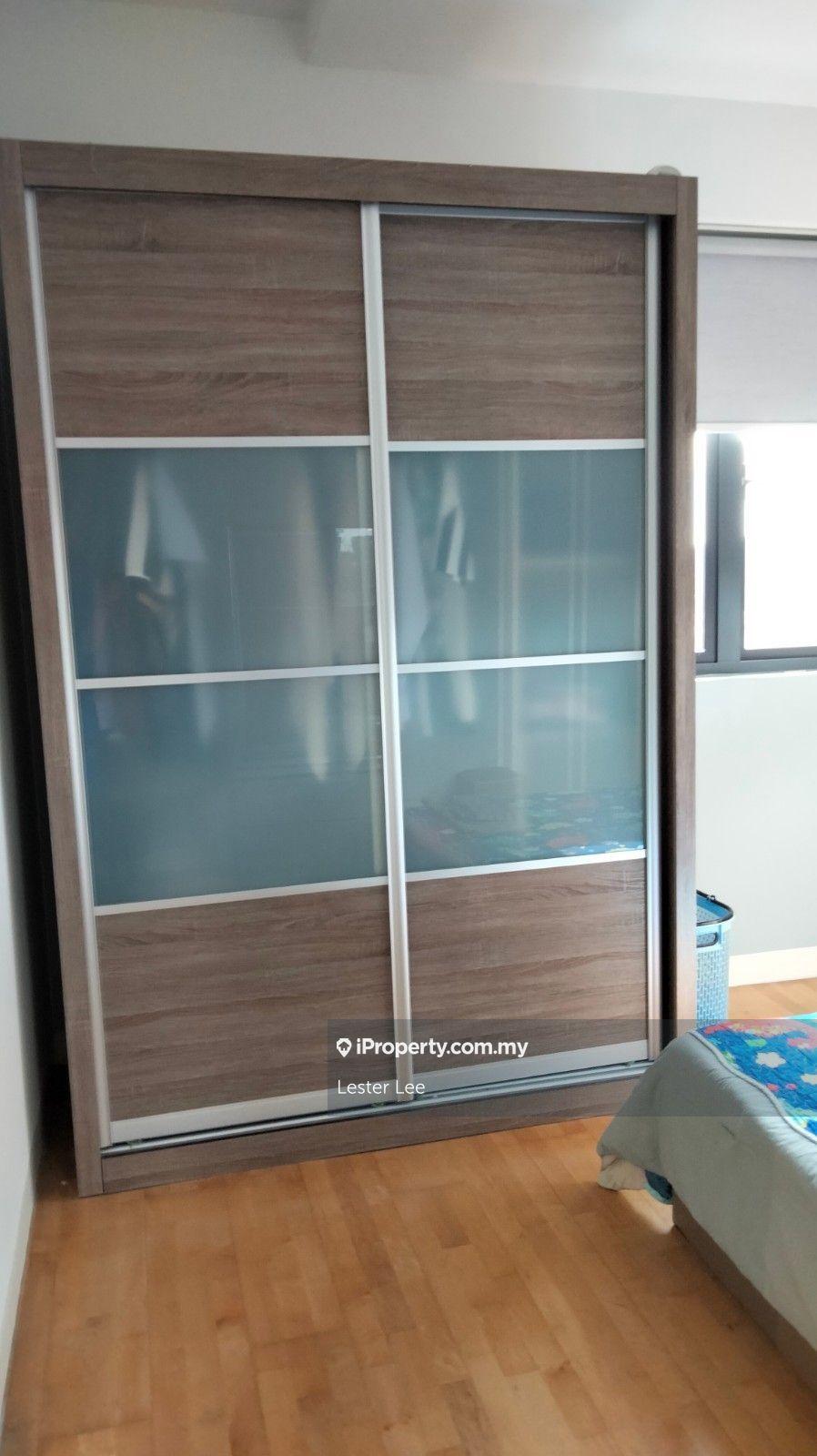 Service Residence for Rent in Radia Residences by Lester Lee - iProperty.com.my