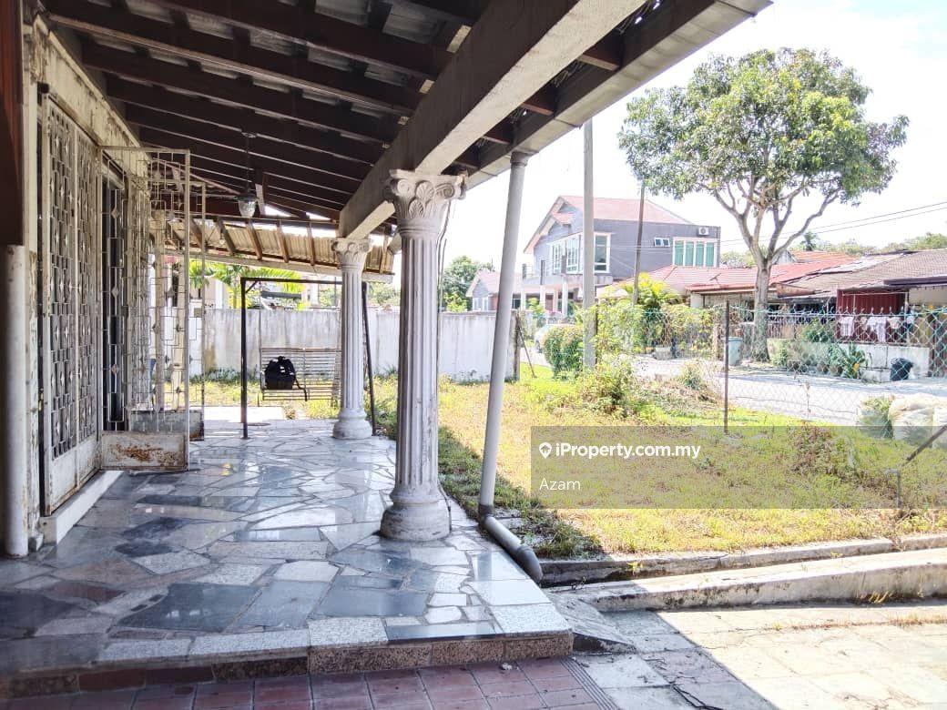 Semi-Detached House for Sale in Taman Ibukota, Setapak by Azam - iProperty.com.my