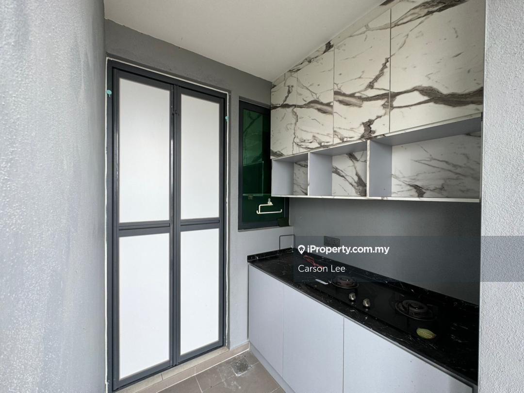 Service Residence for Sale in Fortune Centra by Carson Lee - iProperty.com.my