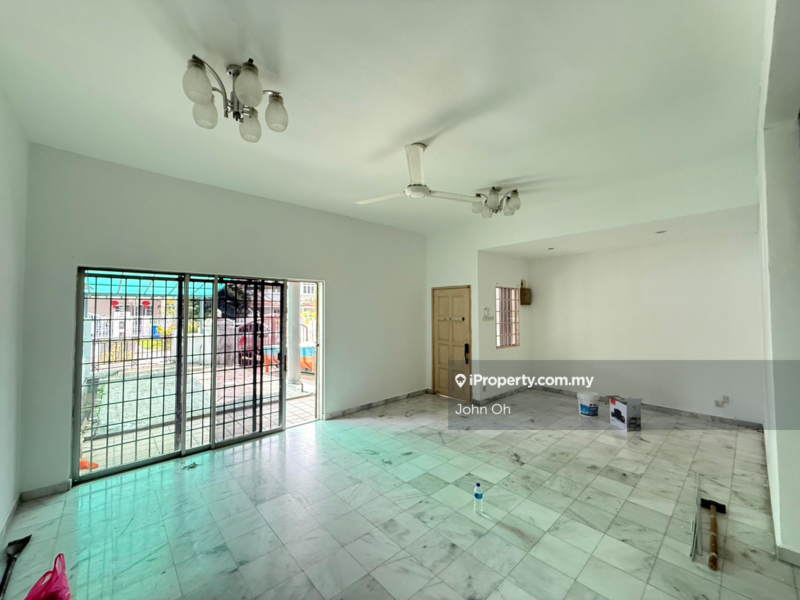 Rumah Berangkai 2 Tingkat untuk Dijual di Kota Kemuning, Shah Alam oleh John Oh - iProperty.com.my
