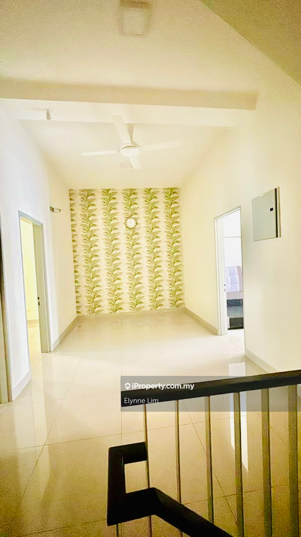 Rumah Berangkai 2.5 Tingkat untuk Disewa di Bangi, Selangor oleh Elynne Lim - iProperty.com.my