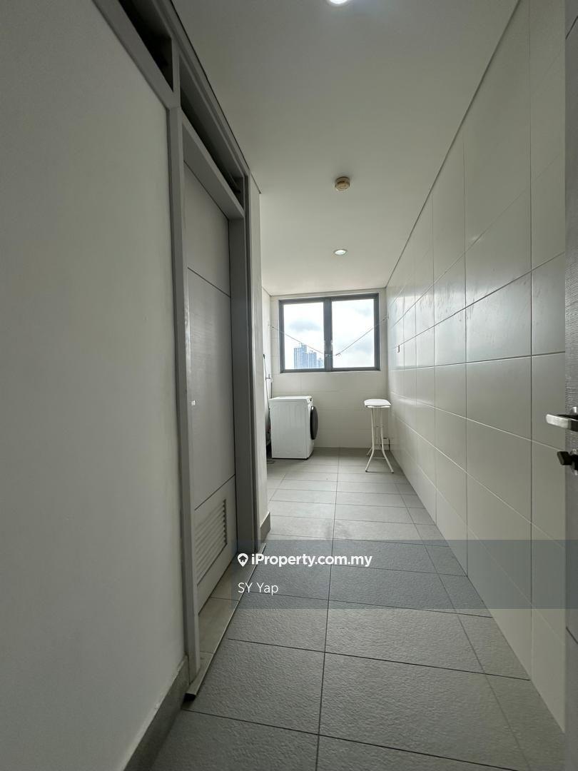 Condominium for Rent in The Westside One by SY Yap - iProperty.com.my