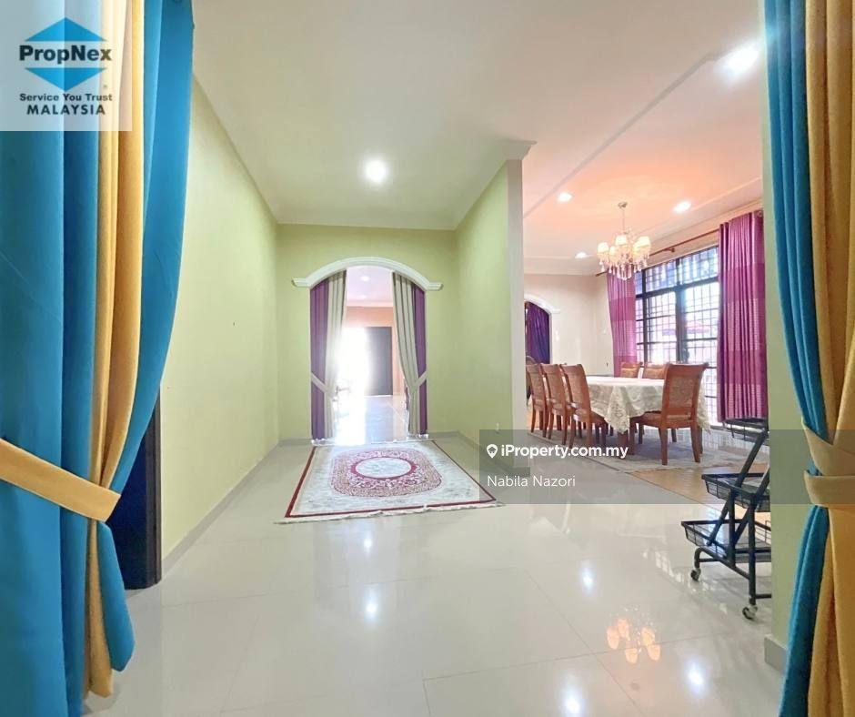 Bungalow House for Sale in Kampung Dusun Muda, Kota Bharu by Nabila Nazori - iProperty.com.my