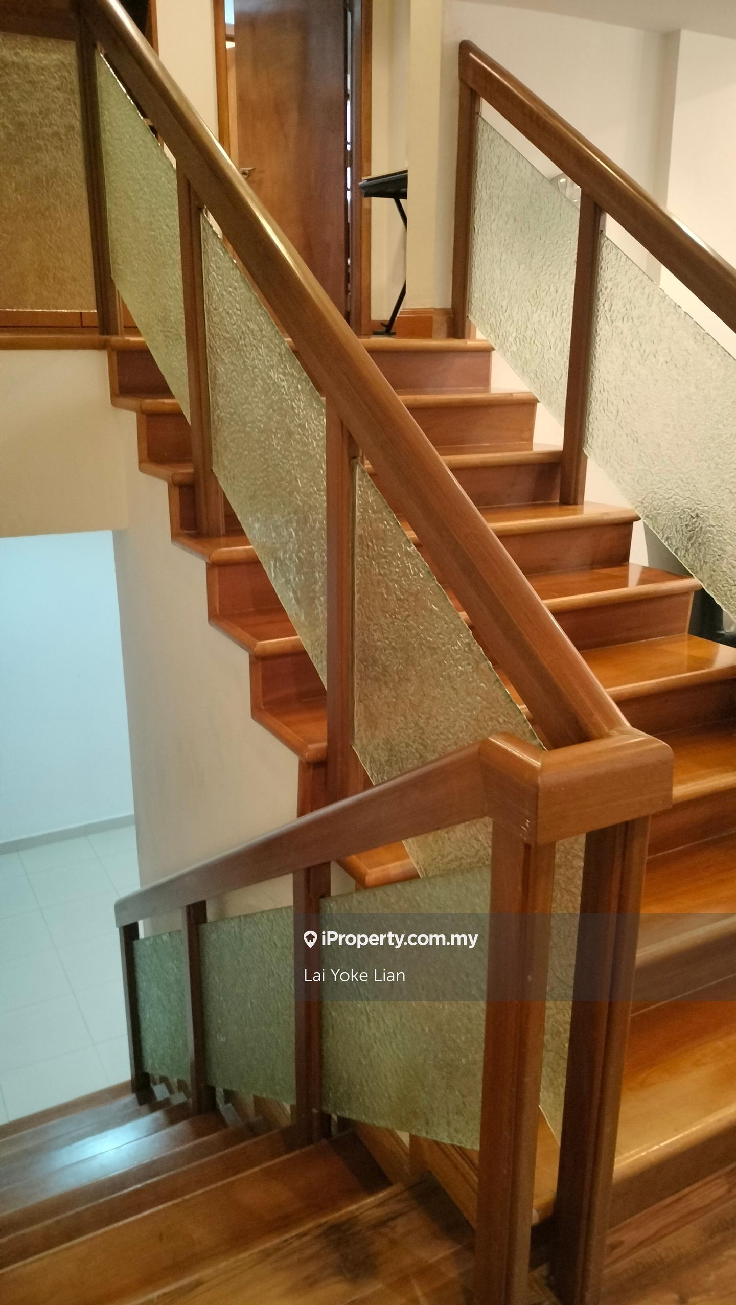 Townhouse for Rent in Ampang Hilir, Ampang by Lai Yoke Lian - iProperty.com.my