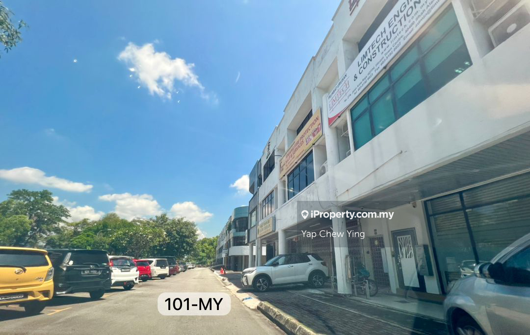 Kedai untuk Dijual di Shah Alam, Selangor oleh Yap Chew Ying - iProperty.com.my