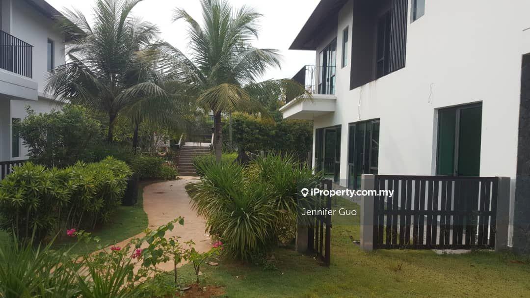 Rumah Berkembar untuk Dijual di Charm Of Nusantara , Setia Eco Glades, Cyberjaya oleh Jennifer Guo - iProperty.com.my
