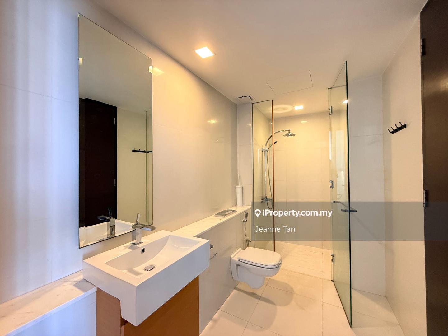 Service Residence for Sale in Clearwater Residences by Jeanne Tan - iProperty.com.my