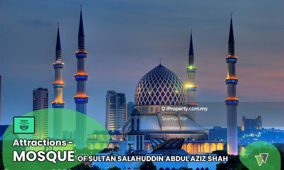 Hotel / Resort untuk Dijual di Seksyen 13, Shah Alam oleh Seamus Kor - iProperty.com.my