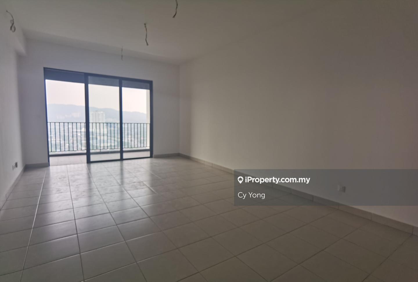 Service Residence for Sale in The Netizen by Cy Yong - iProperty.com.my