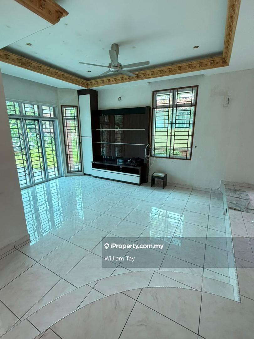 Rumah Berkembar untuk Dijual di Taman Sutera, Johor Bahru oleh William Tay - iProperty.com.my