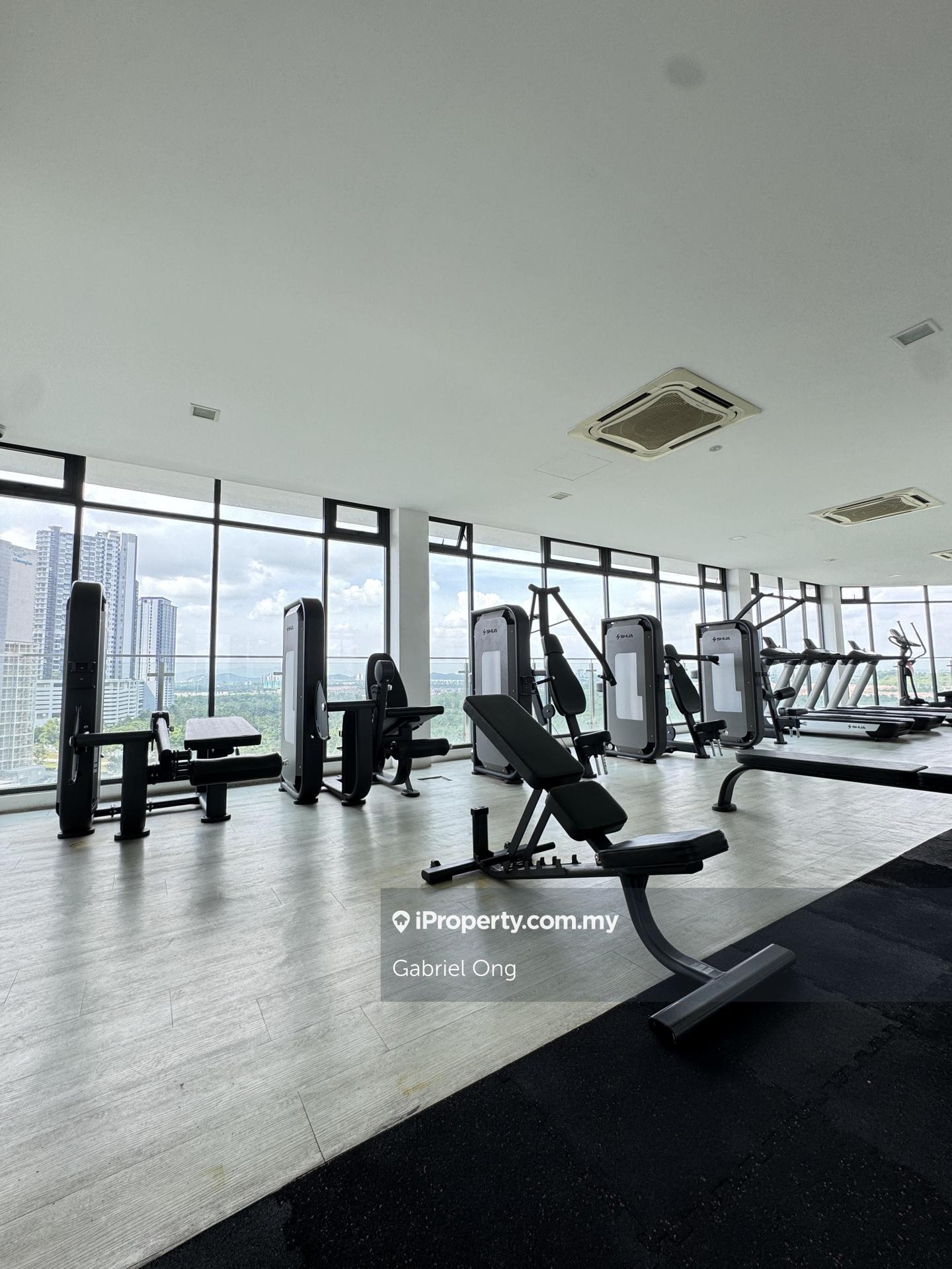 Kondominium untuk Dijual di The Elysia Park Residence oleh Gabriel Ong - iProperty.com.my