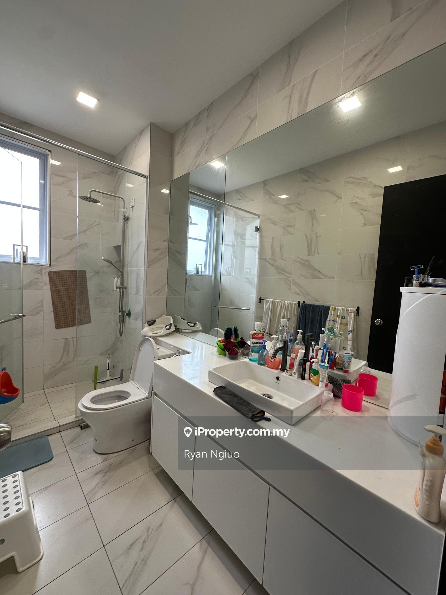 Semi-Detached House for Sale in Eco Majestic, Semenyih by Ryan Ngiuo - iProperty.com.my