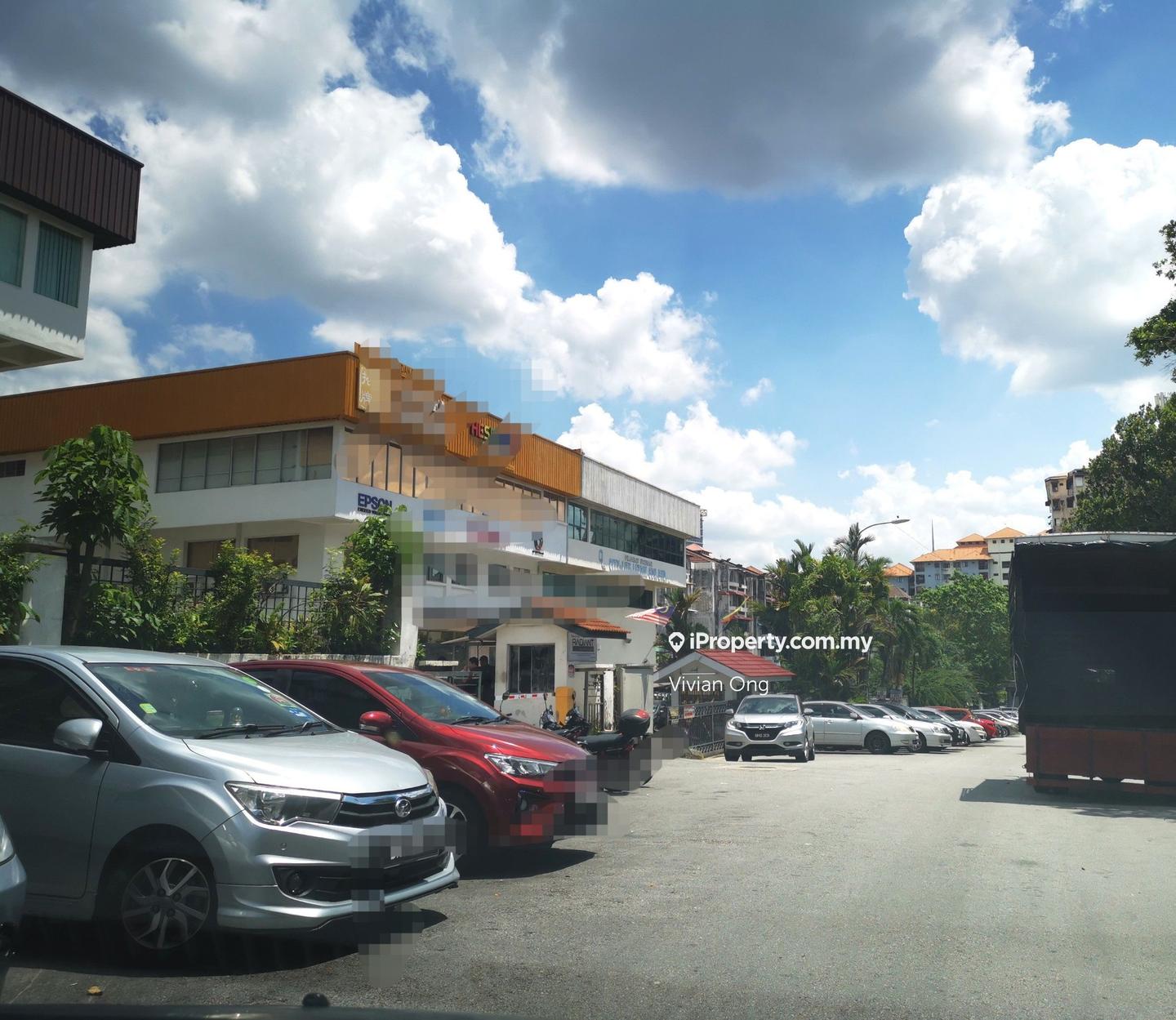 Semi-D Kilang untuk Dijual di Taman Shamelin Perkasa, Cheras oleh Vivian Ong - iProperty.com.my