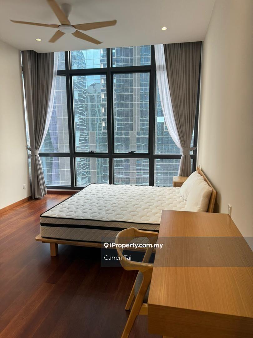 Service Residence for Rent in The Manor by Carren Tai - iProperty.com.my