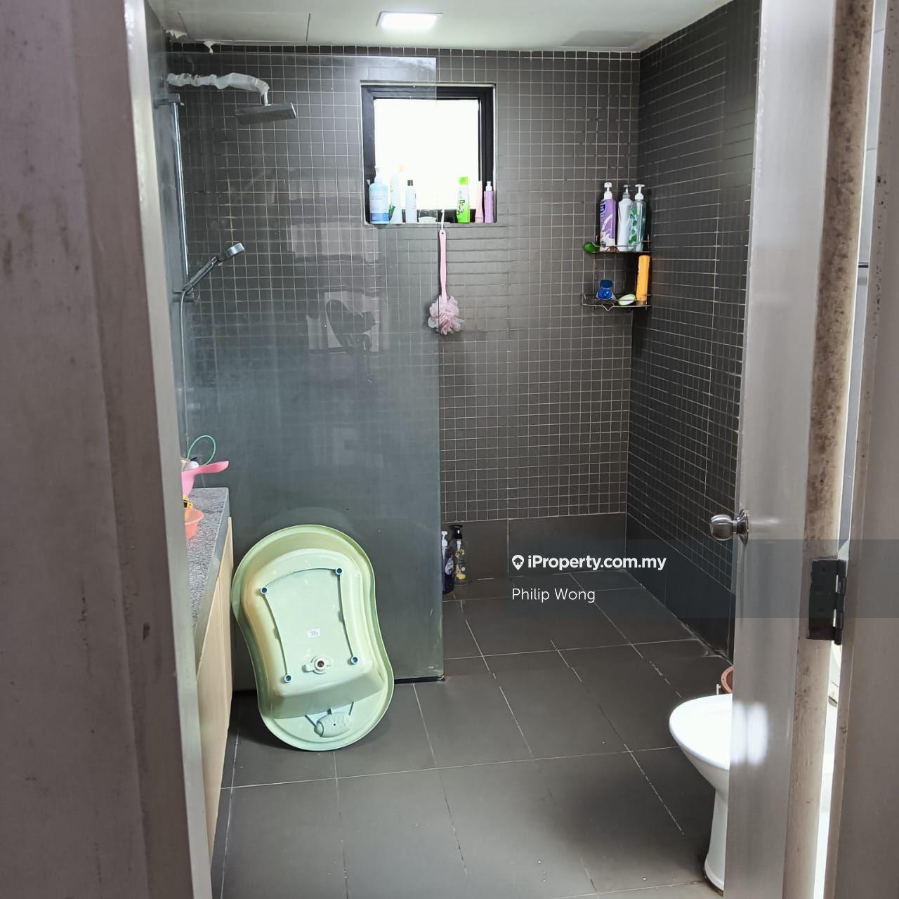 Kondominium untuk Dijual di Paragon 3 oleh Philip Wong - iProperty.com.my