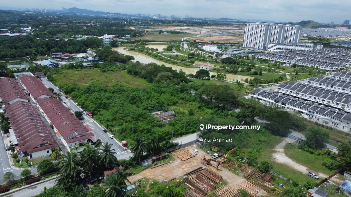 Agricultural Land for Sale in Sungai Buloh, Petaling Jaya by Aziz Ahmad - iProperty.com.my