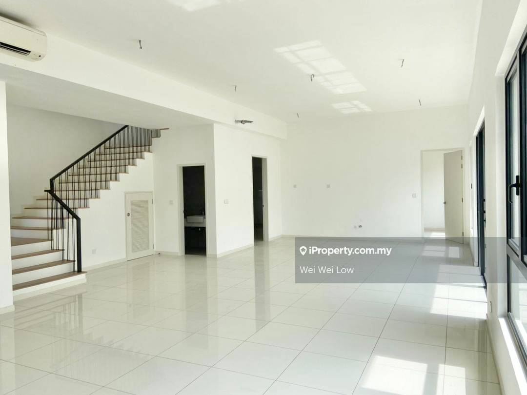 Semi-Detached House for Sale in Bandar Tropicana Aman, Telok Panglima Garang by Wei Wei Low - iProperty.com.my