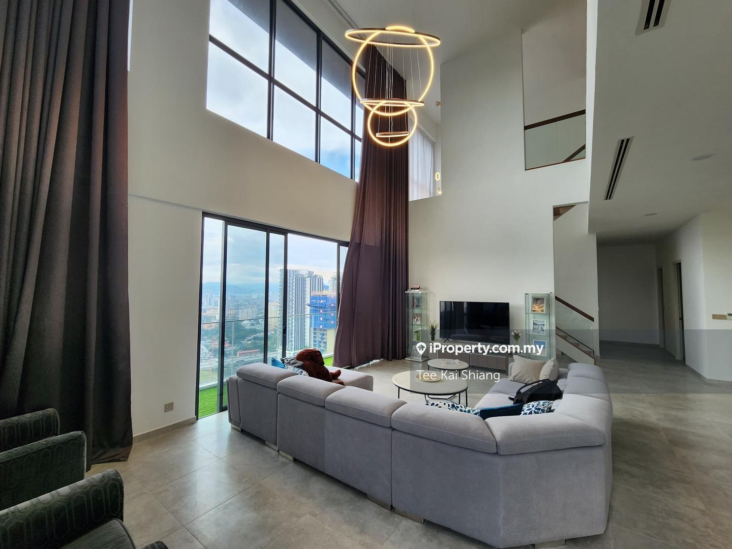 Condominium for Sale in Trinity Pentamont by Tee Kai Shiang - iProperty.com.my