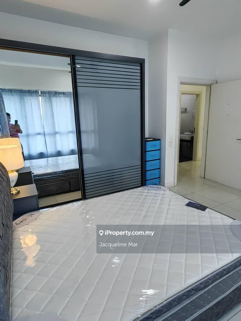 Kondominium untuk Disewa di Altitude 236 oleh Jacqueline Mar - iProperty.com.my