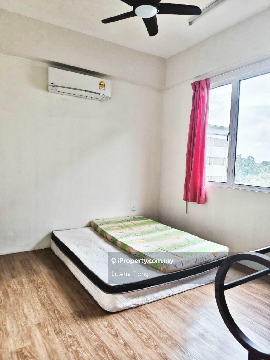 Apartment for Rent in Genesis Mall 2 by Eulene Tiong - iProperty.com.my