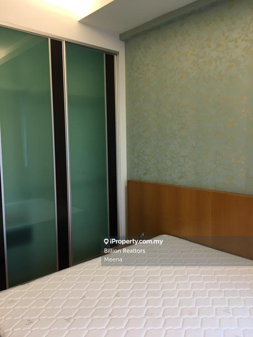 Kondominium untuk Dijual di Suasana Sentral Loft oleh Meena - iProperty.com.my