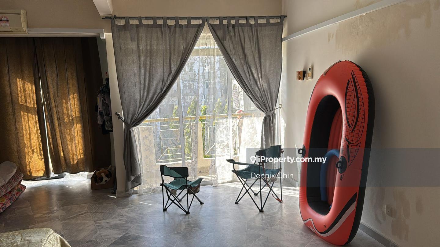 Residensi Servis untuk Dijual di Ocean View Resort oleh Dennix Chin - iProperty.com.my