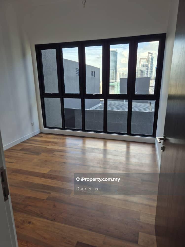 Condominium for Sale in Setia Sky Seputeh by Dacklin Lee - iProperty.com.my