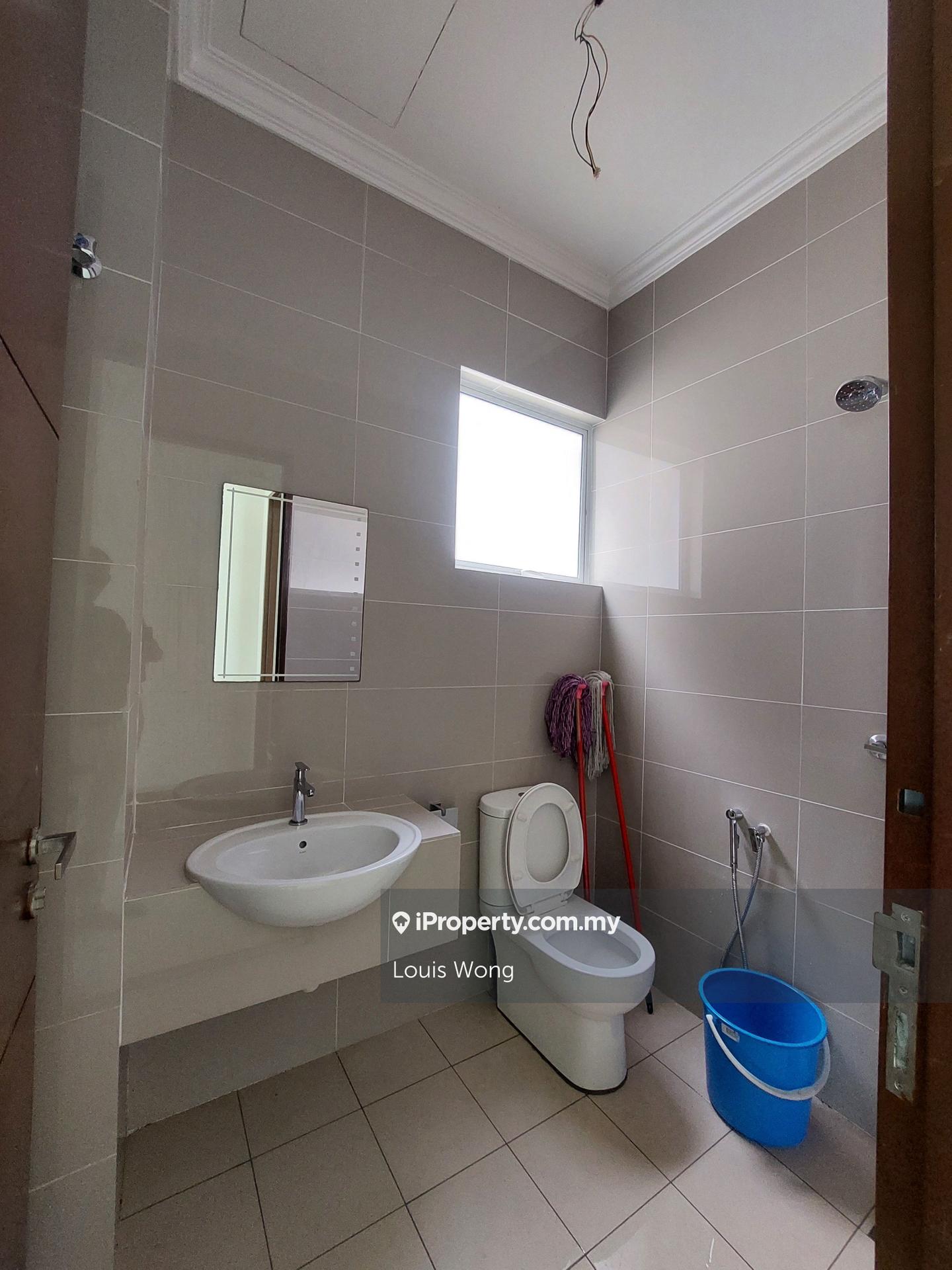 Rumah Berkembar untuk Disewa di Bandar Tun Hussein Onn, Cheras oleh Louis Wong - iProperty.com.my