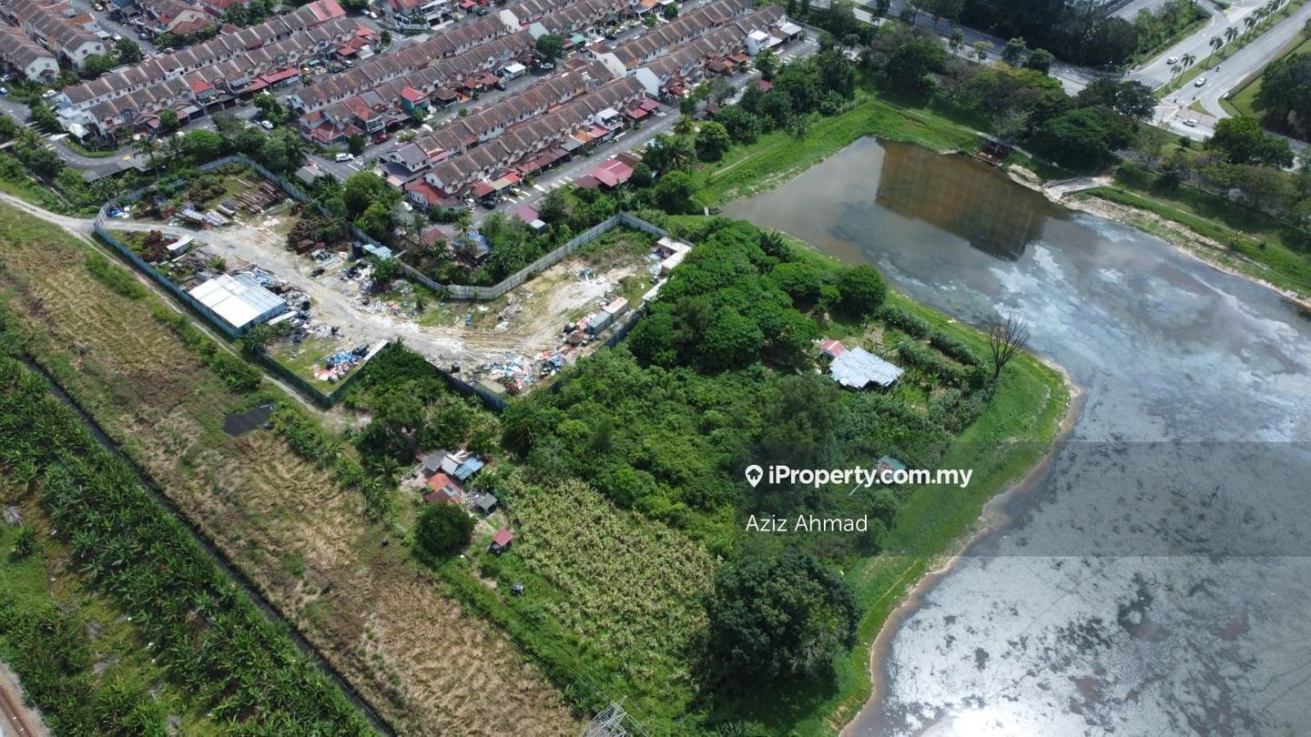 Tanah Komersial untuk Dijual di Bukit Mahkota, Bangi oleh Aziz Ahmad - iProperty.com.my