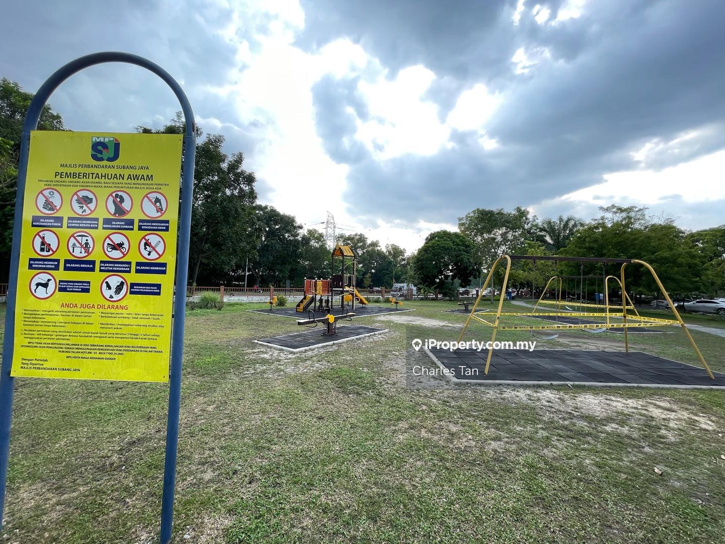 2.5-storey Terraced House for Sale in Lake Vista , Puchong , Tasik Prima, Puchong by Charles Tan - iProperty.com.my