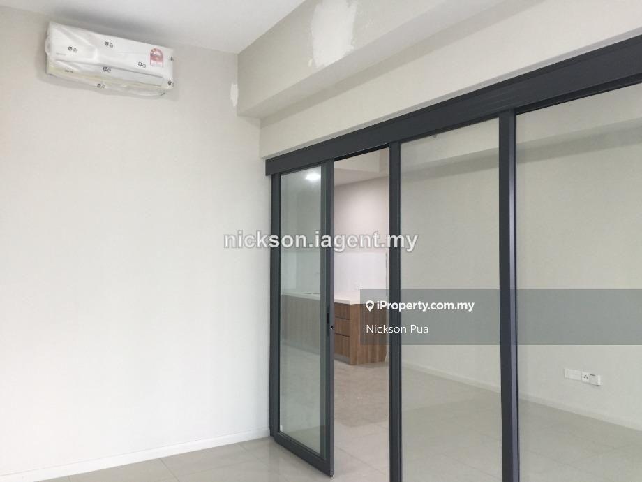 Residensi Servis untuk Dijual di Pacific 63 oleh Nickson Pua - iProperty.com.my
