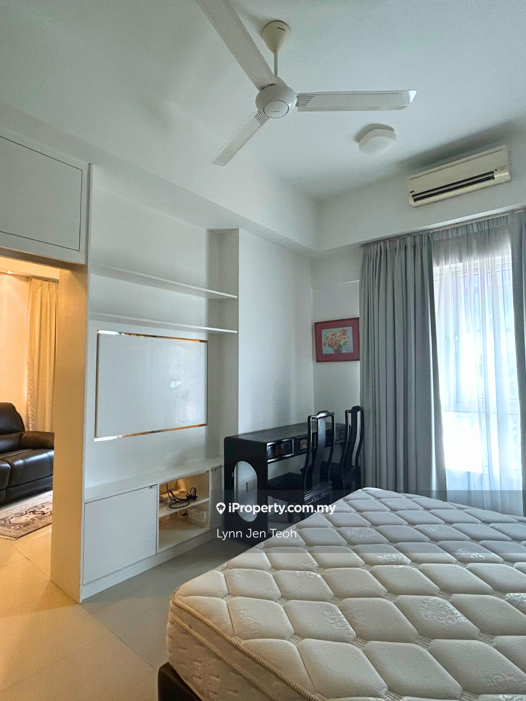 Condominium for Sale in Gaya Bangsar by Lynn Jen Teoh - iProperty.com.my