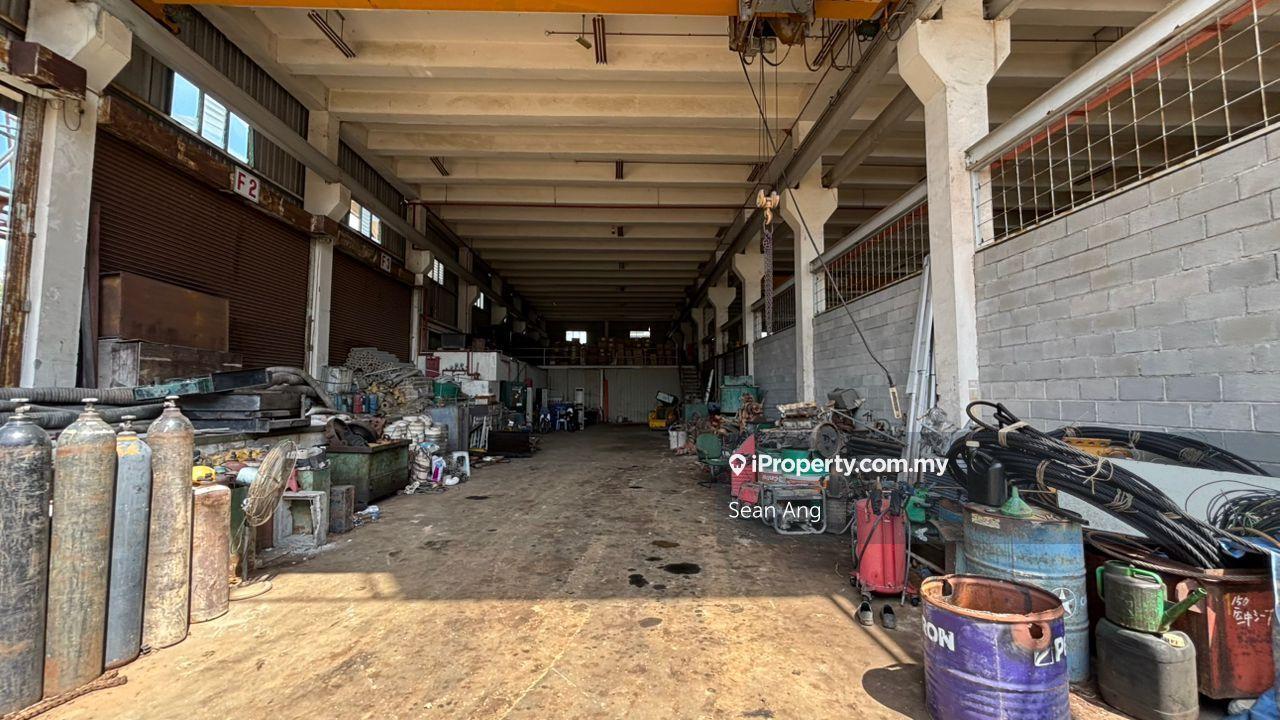 Kilang Terpisah untuk Dijual di Hicom - Glenmarie Industrial Park, Shah Alam oleh Sean Ang - iProperty.com.my