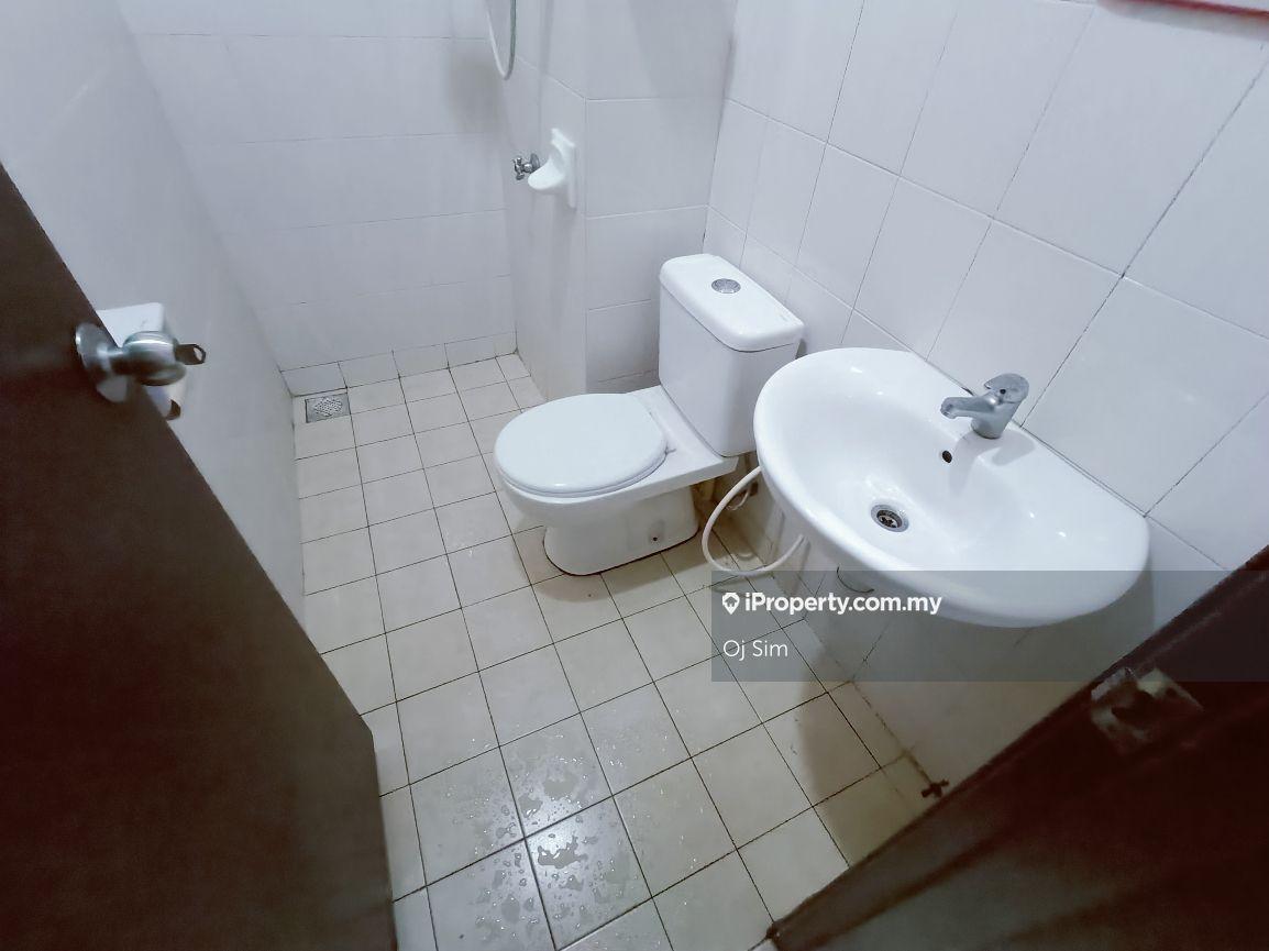 Residensi Servis untuk Disewa di Casa Tiara Serviced Apartment oleh Oj Sim - iProperty.com.my