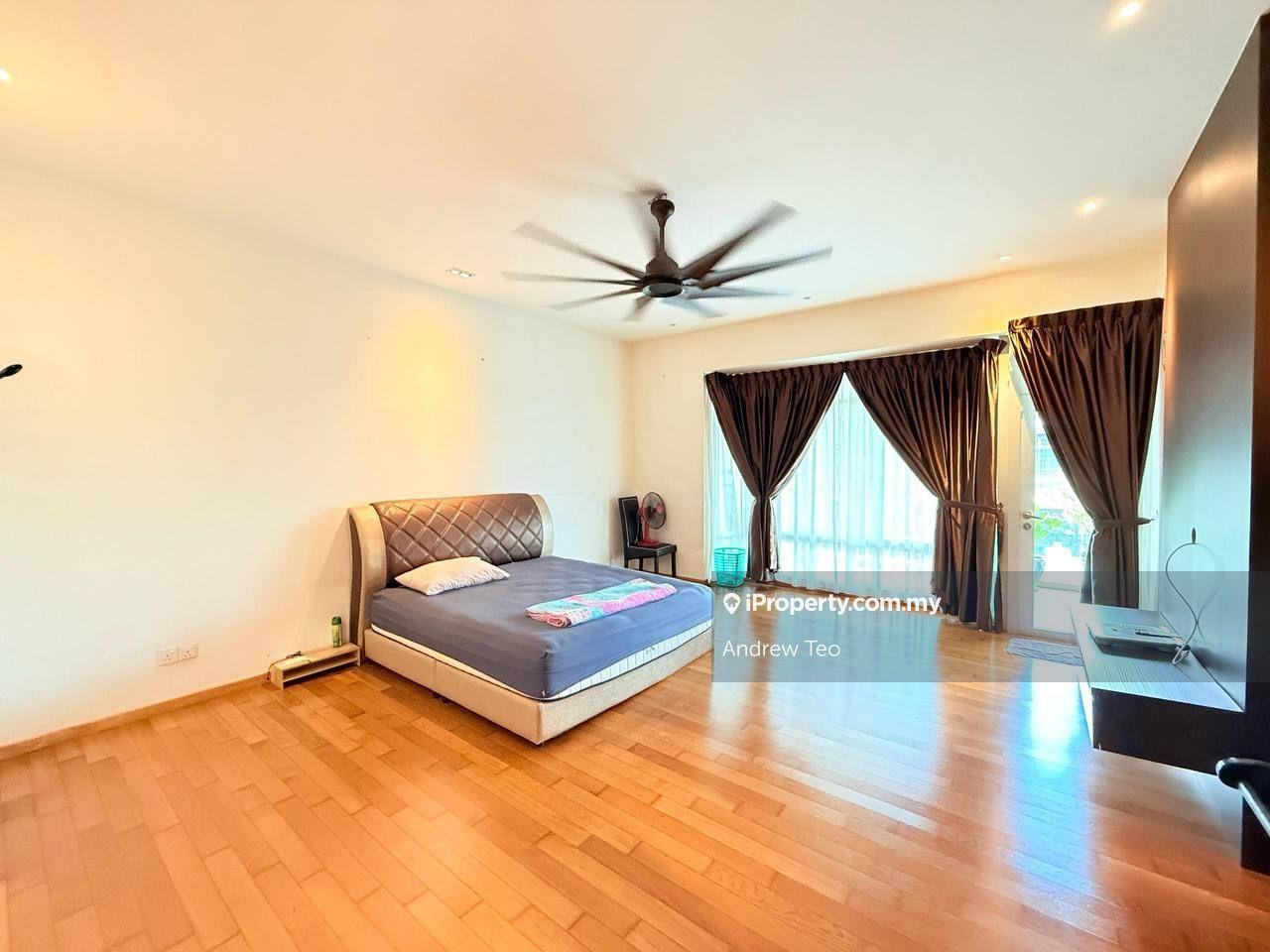 Rumah Berangkai 2 Tingkat untuk Dijual di Taman Sutera, Johor Bahru oleh Andrew Teo - iProperty.com.my