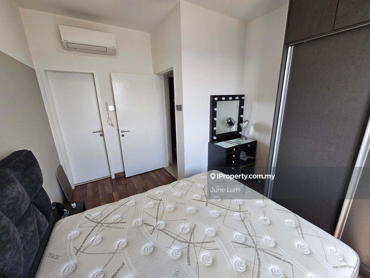 Service Residence for Rent in Sentul Point by June Lum - iProperty.com.my