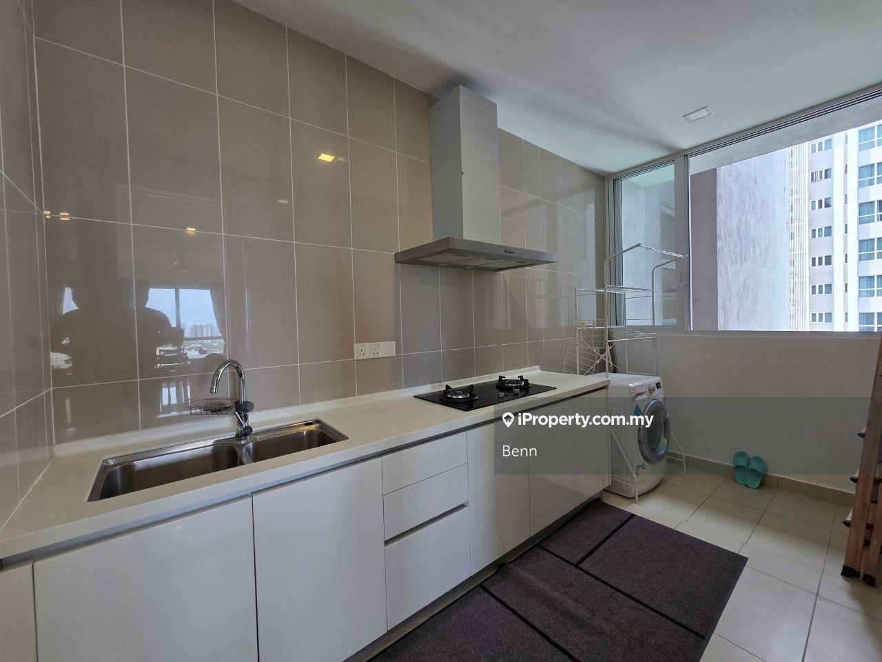 Condominium for Sale in Pavilion Hilltop by Benn - iProperty.com.my