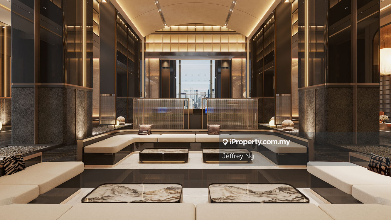 Service Residence for Sale in Armani Hallson KLCC by Jeffrey Ng - iProperty.com.my