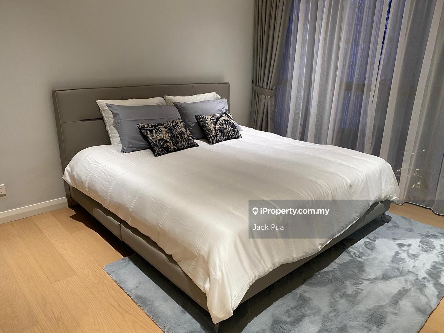 Service Residence for Rent in Laurel Residence by Jack Pua - iProperty.com.my