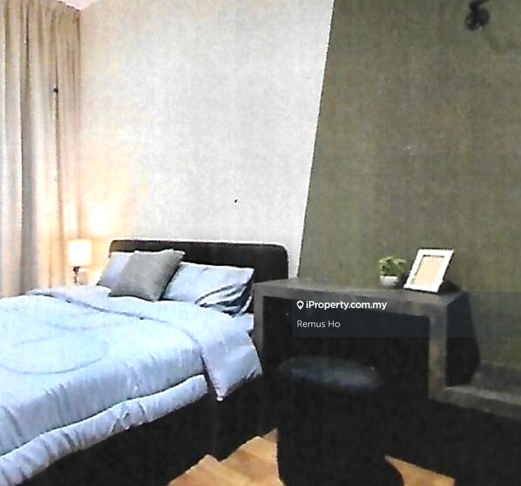 Service Residence for Rent in Reizz Residence by Remus Ho - iProperty.com.my