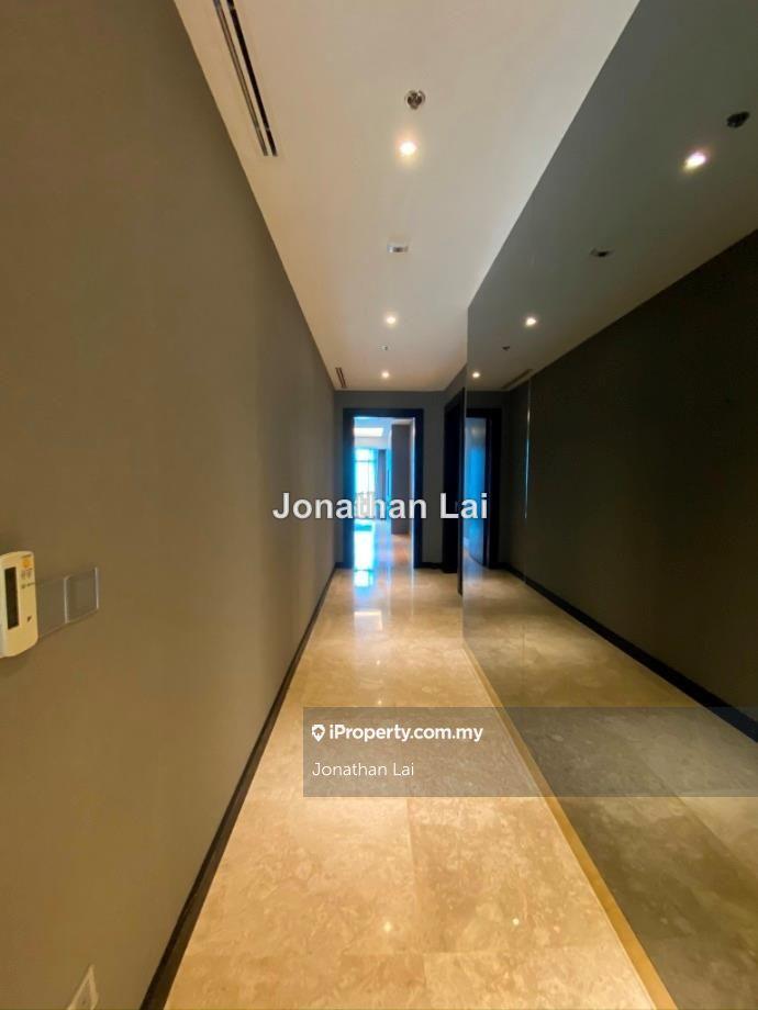 Residensi Servis untuk Dijual di The Ritz-Carlton Residences oleh Jonathan Lai - iProperty.com.my