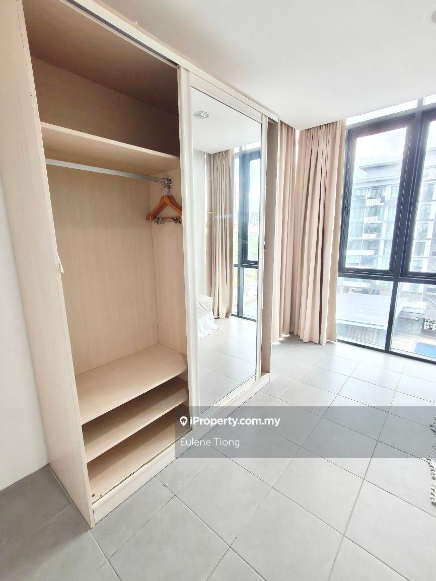 Condominium for Rent in Tribeca by Eulene Tiong - iProperty.com.my