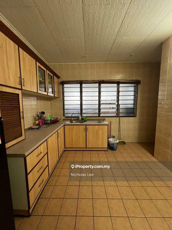 Rumah Berangkai 2 Tingkat untuk Dijual di Fair Park, Ipoh oleh Nicholas Lee - iProperty.com.my