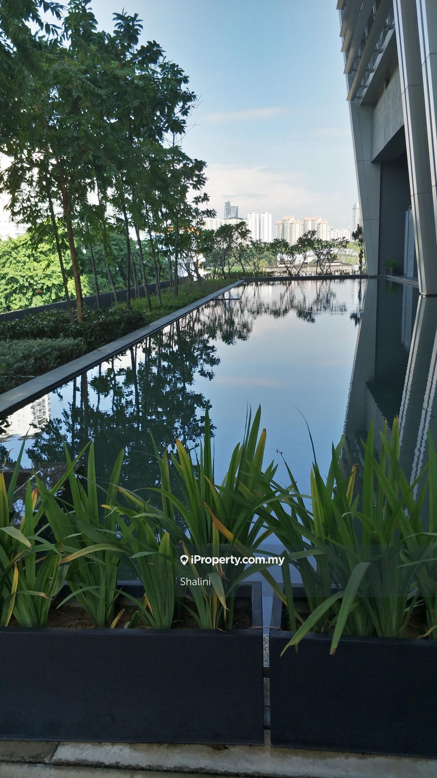 Condominium for Sale in The Fennel by Shalini - iProperty.com.my