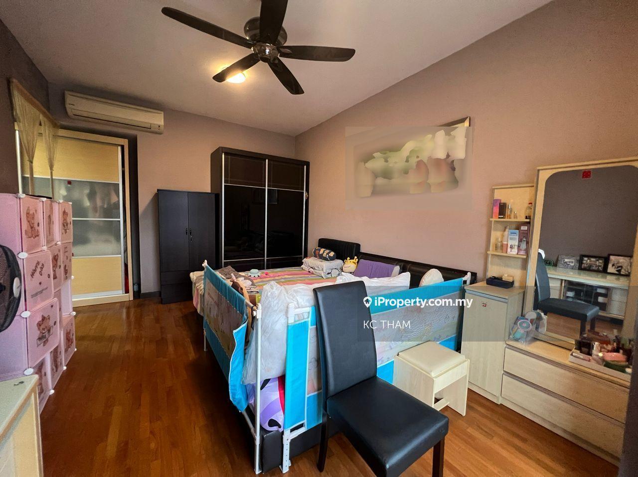 Condominium for Sale in Azelia Residence by KC THAM - iProperty.com.my