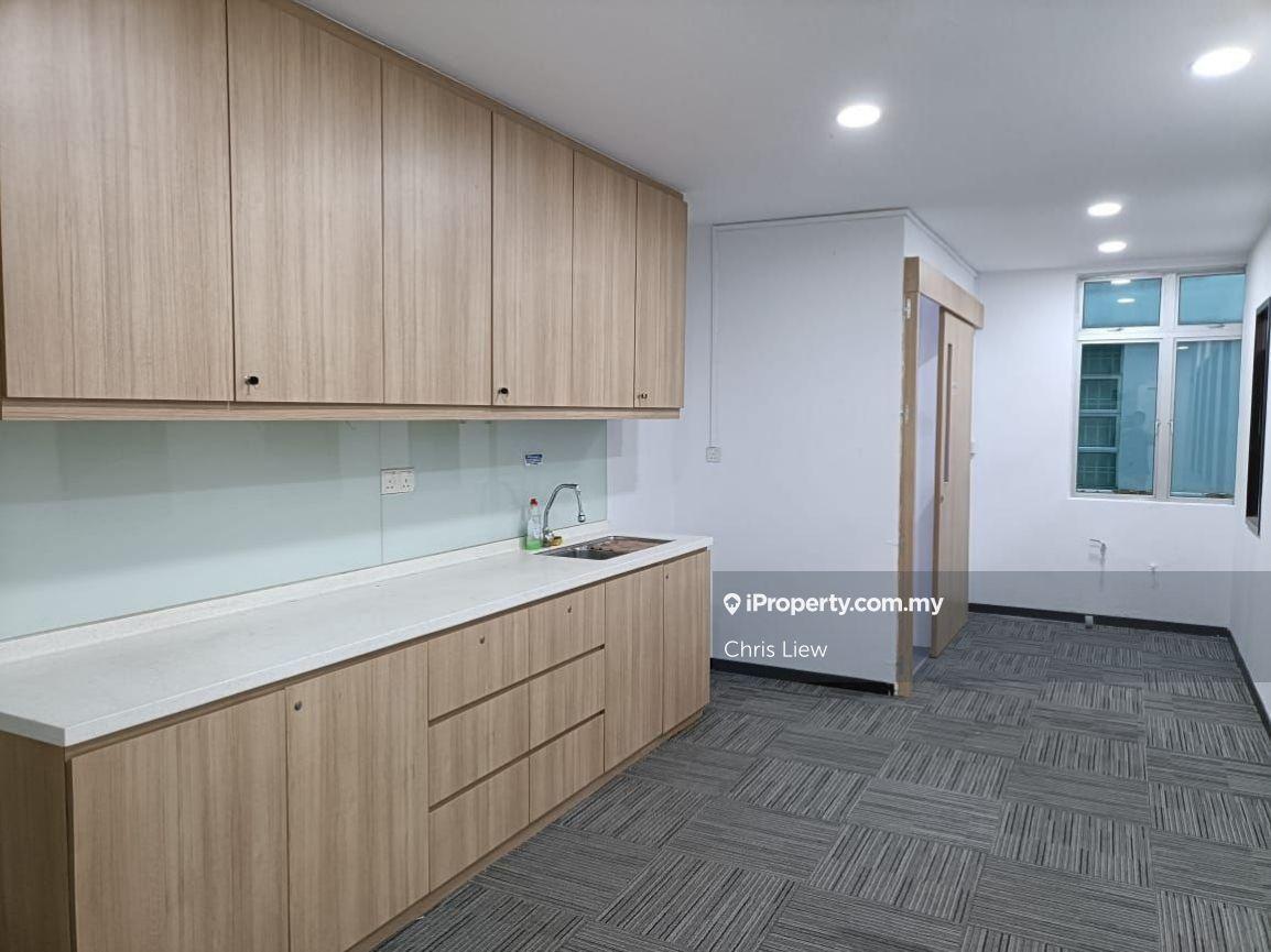 Shop-Office for Rent in Taman Desa Tebrau, Tebrau by Chris Liew - iProperty.com.my