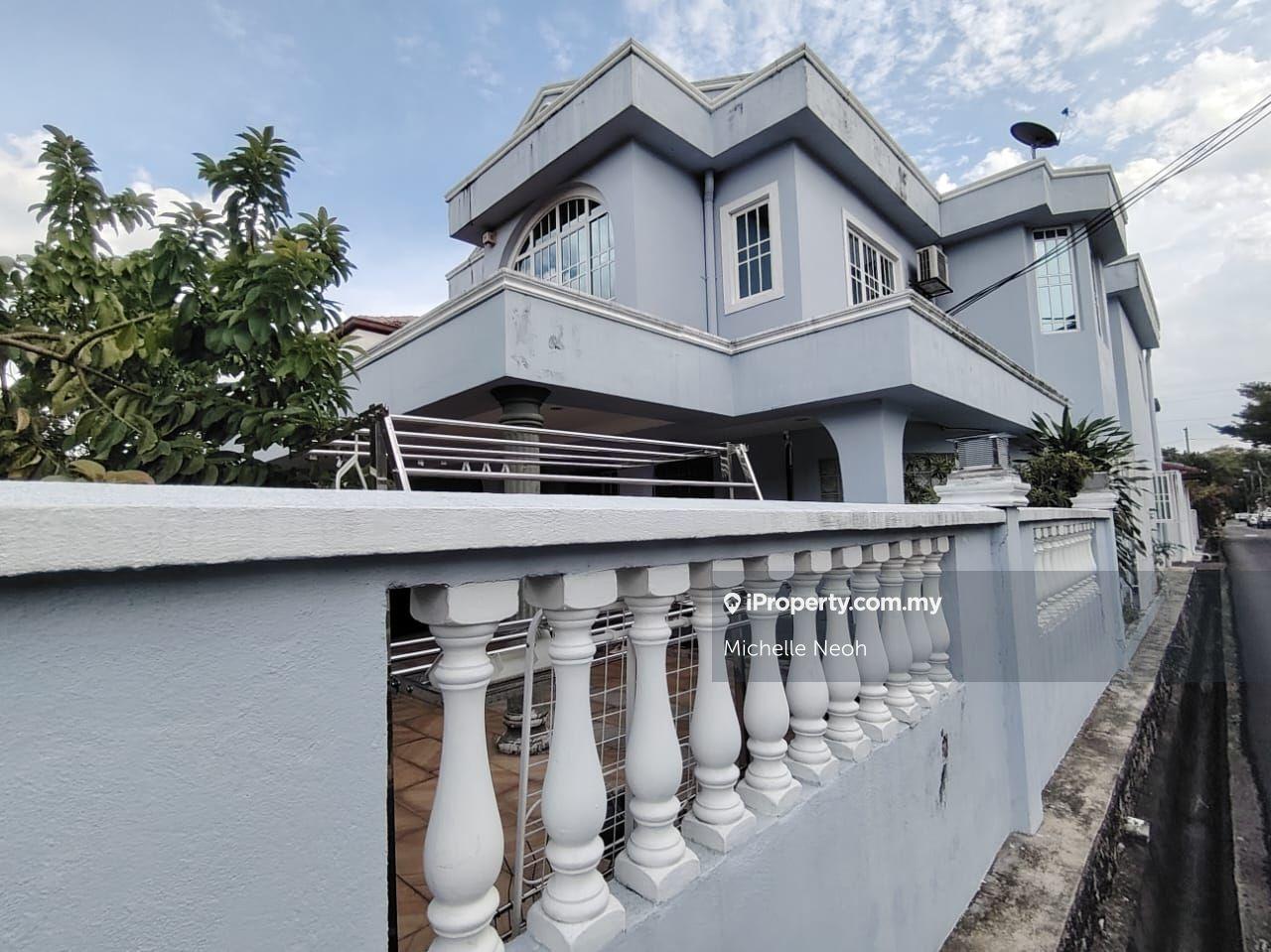 2-storey Terraced House for Sale in Usj 18, Subang Jaya by Michelle Neoh - iProperty.com.my