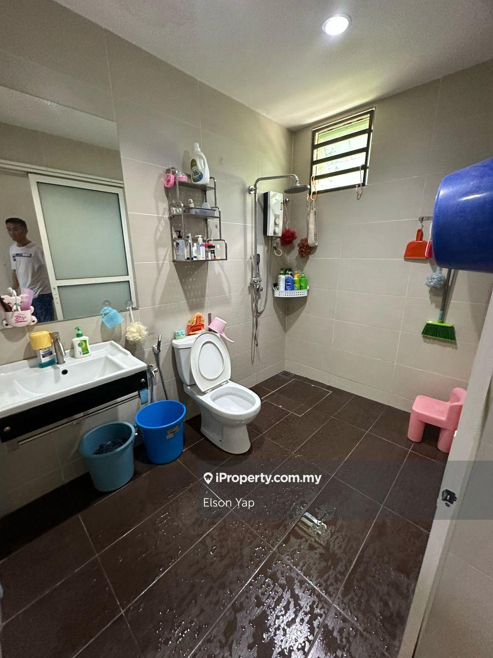 Rumah Berangkai 1 Tingkat untuk Dijual di SS1, Petaling Jaya oleh Elson Yap - iProperty.com.my