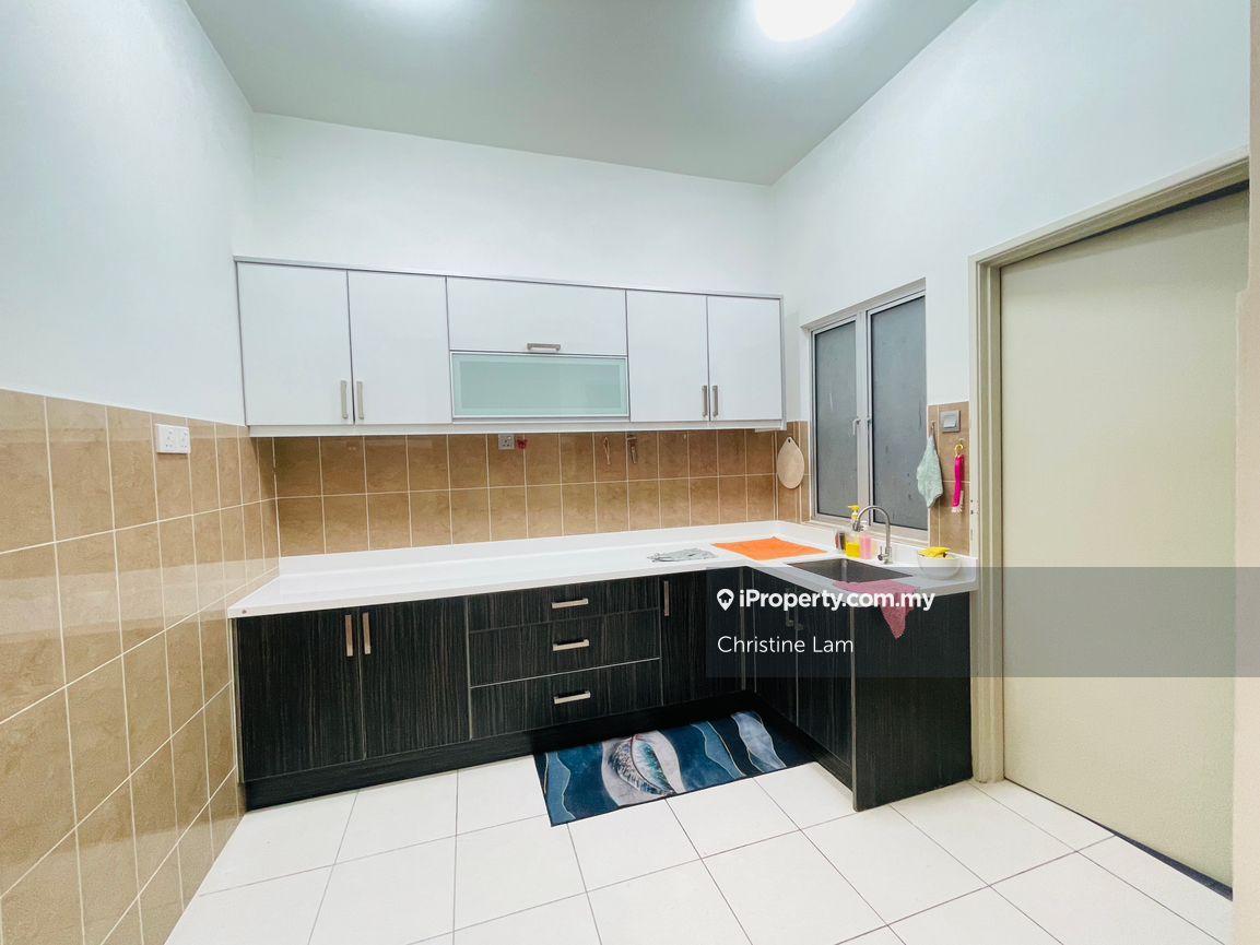 Rumah Bandar untuk Disewa di Kota Kemuning, Shah Alam oleh Christine Lam - iProperty.com.my